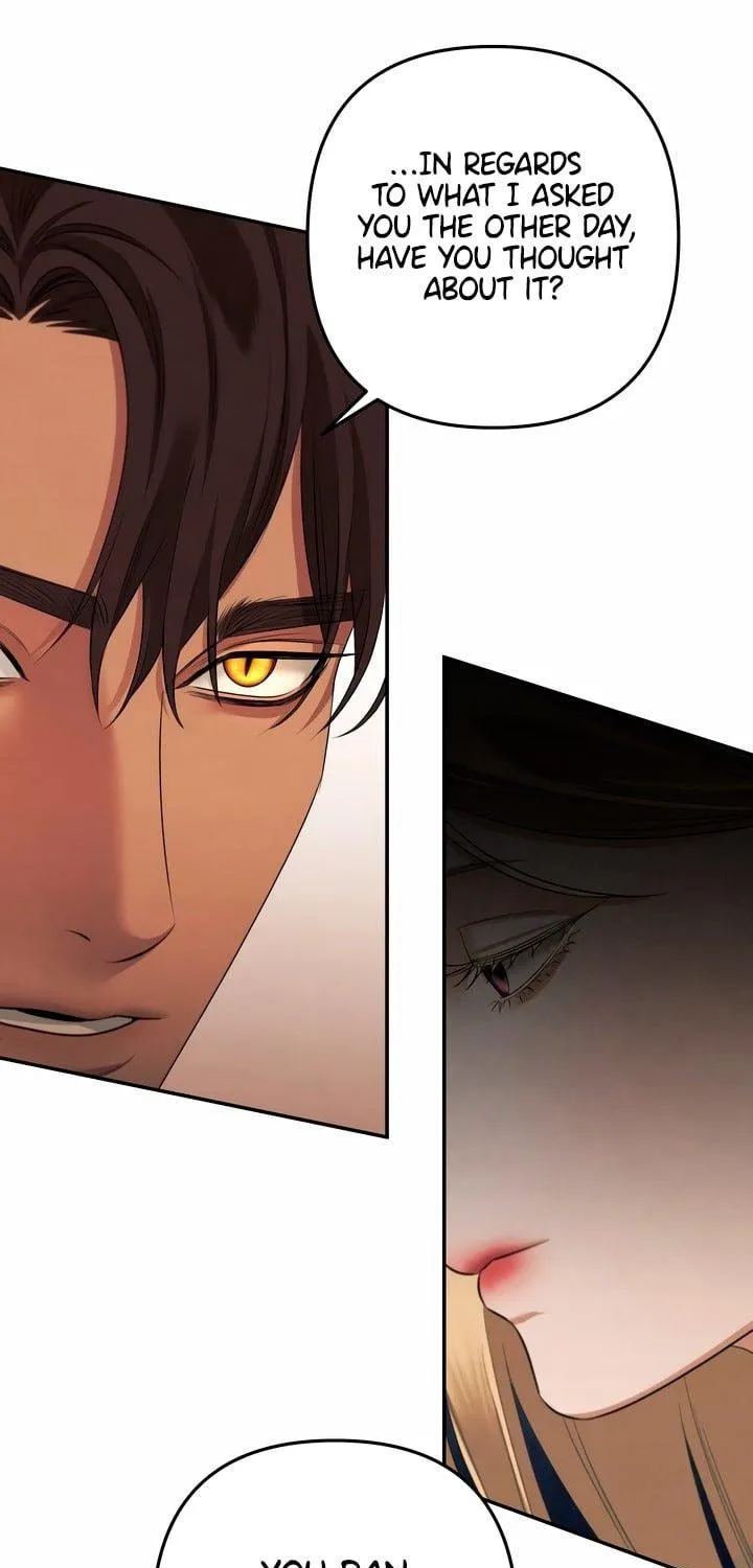 Predatory Marriage Chapter 32 page 38 - 