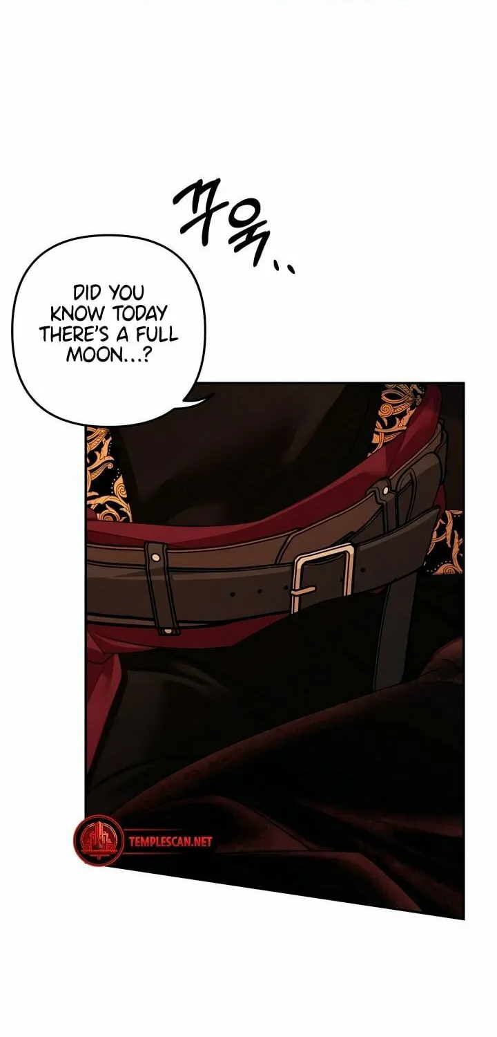 Predatory Marriage Chapter 32 page 47 - 