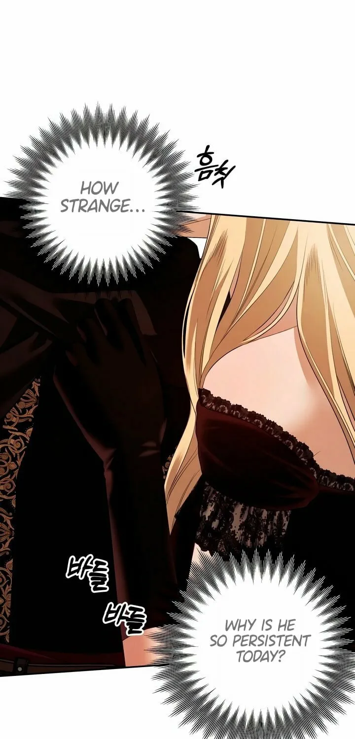 Predatory Marriage Chapter 32 page 48 - 