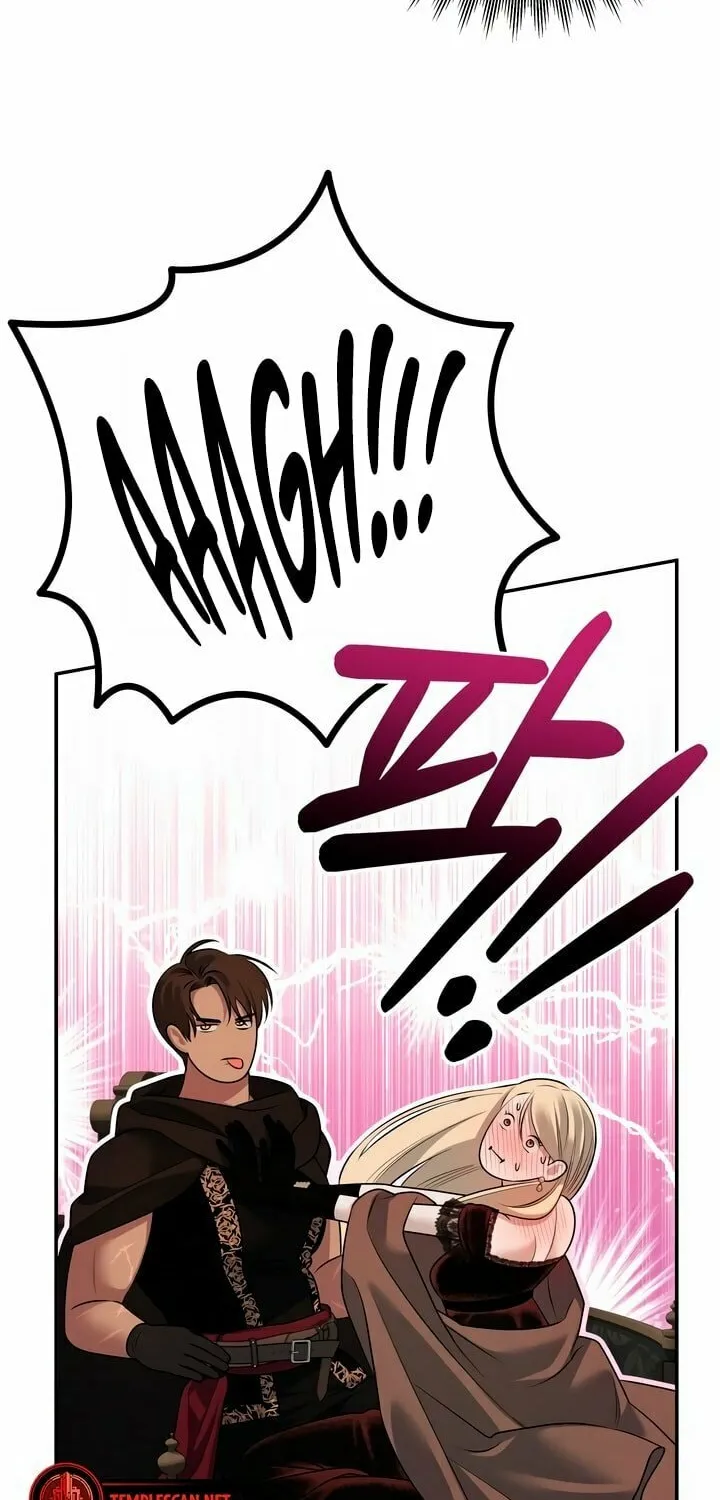 Predatory Marriage Chapter 32 page 49 - 
