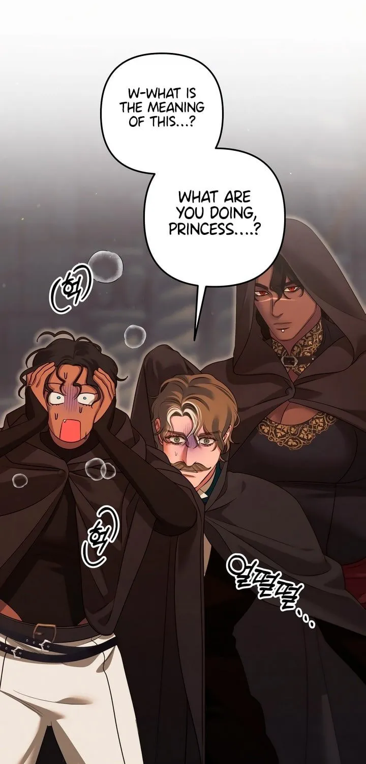 Predatory Marriage Chapter 32 page 51 - 