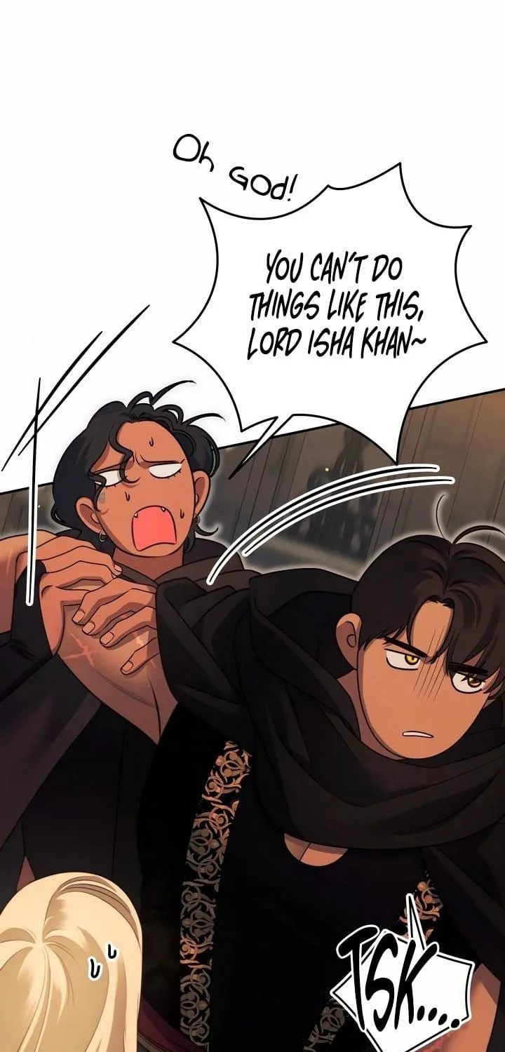 Predatory Marriage Chapter 32 page 53 - 