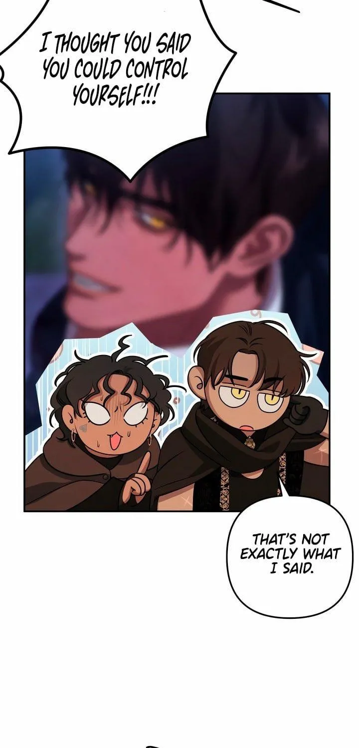 Predatory Marriage Chapter 32 page 55 - 