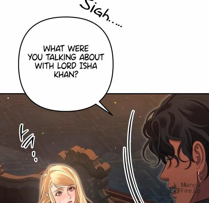 Predatory Marriage Chapter 32 page 56 - 