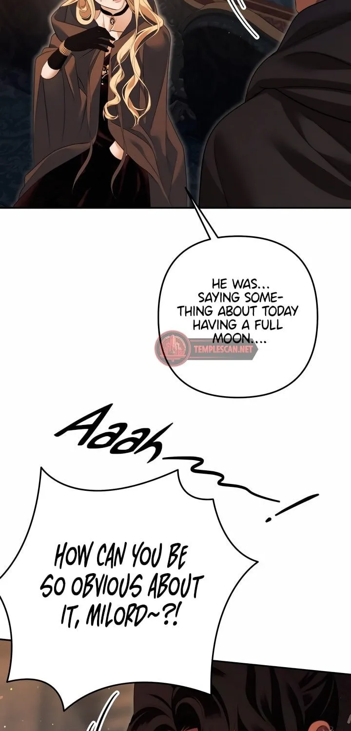 Predatory Marriage Chapter 32 page 57 - 