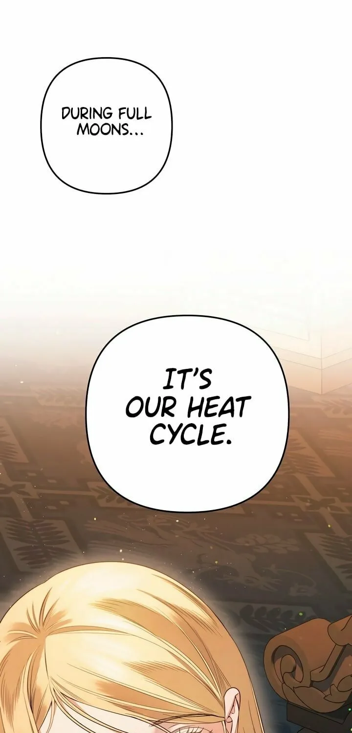 Predatory Marriage Chapter 32 page 61 - 