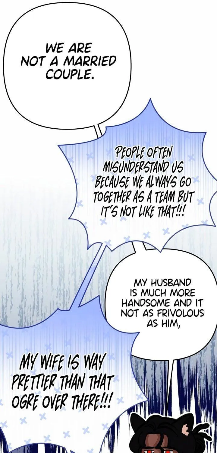 Predatory Marriage Chapter 32 page 68 - 