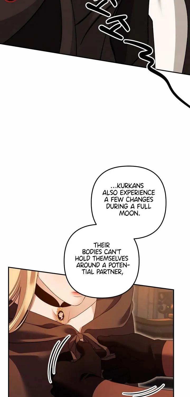 Predatory Marriage Chapter 32 page 70 - 