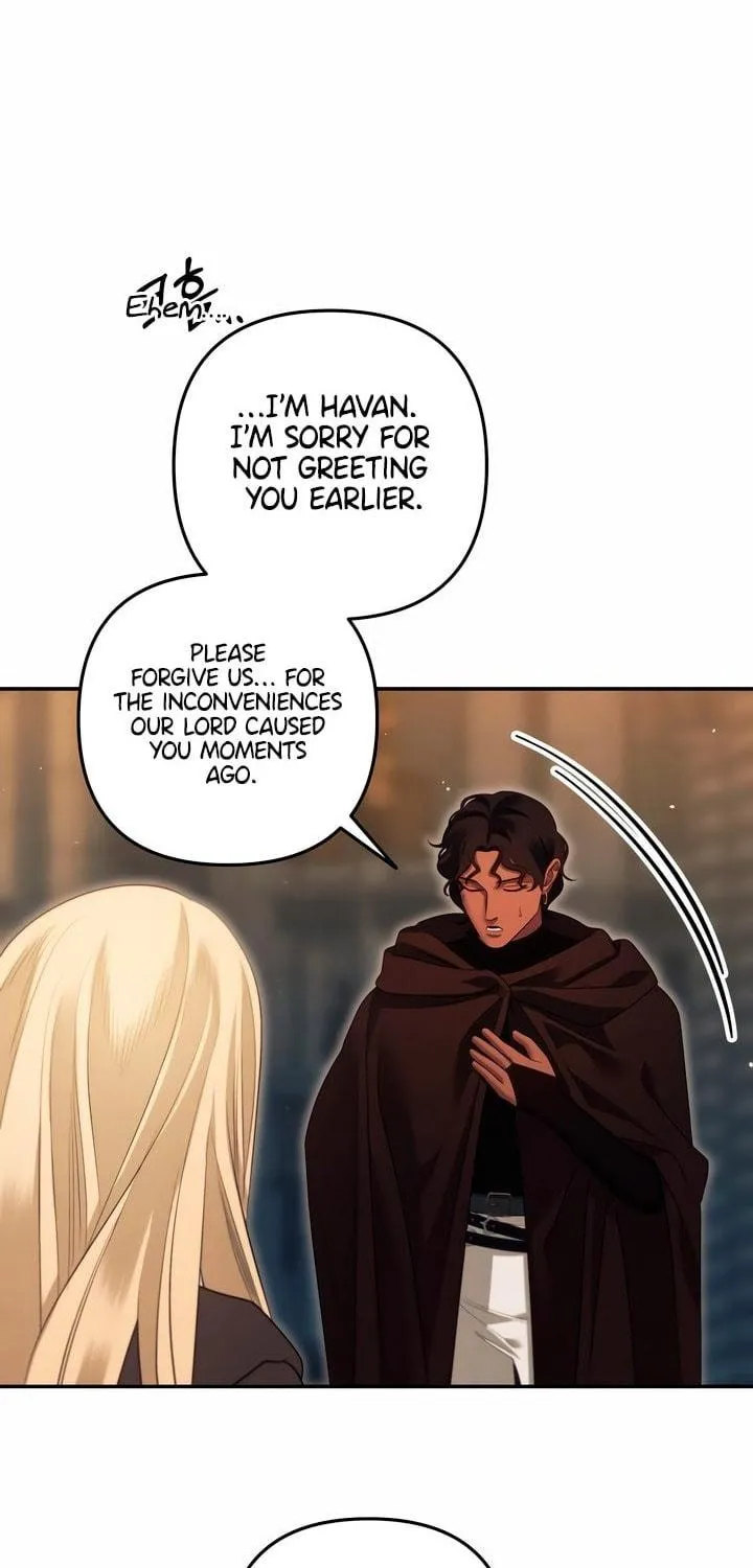 Predatory Marriage Chapter 32 page 72 - 