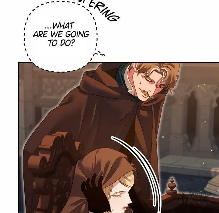 Predatory Marriage Chapter 32 page 79 - 