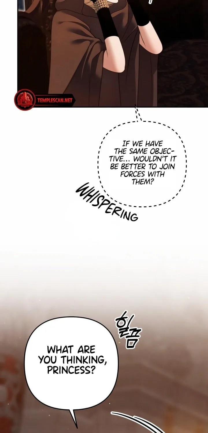Predatory Marriage Chapter 32 page 80 - 