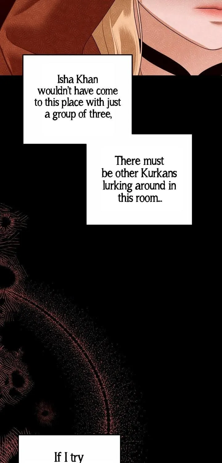 Predatory Marriage Chapter 32 page 84 - 