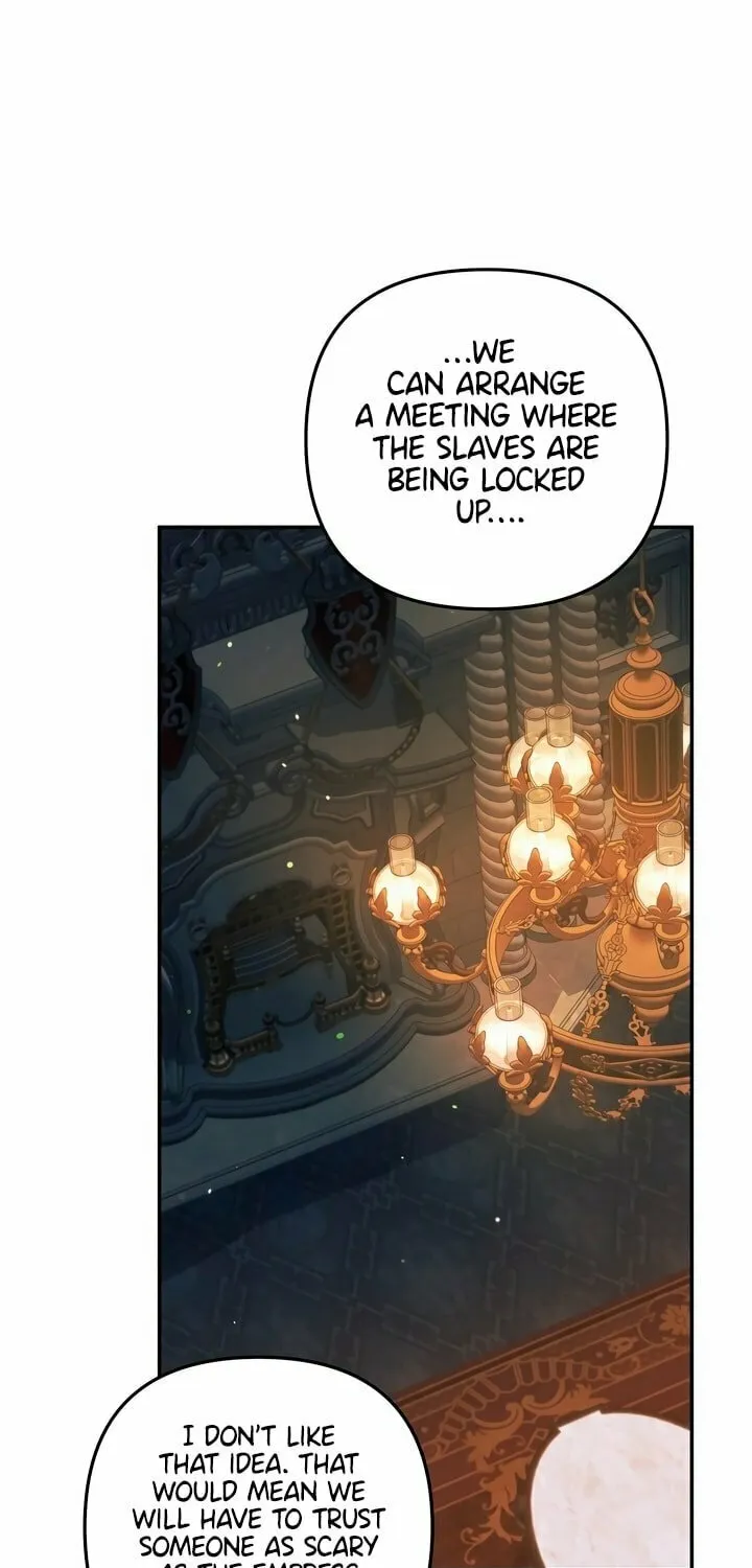 Predatory Marriage Chapter 32 page 89 - 