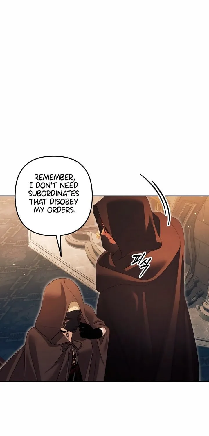 Predatory Marriage Chapter 32 page 97 - 