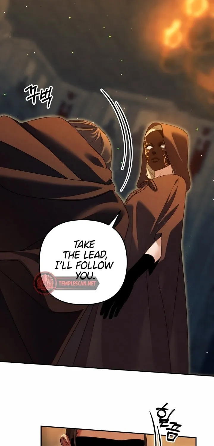 Predatory Marriage Chapter 33 page 13 - 