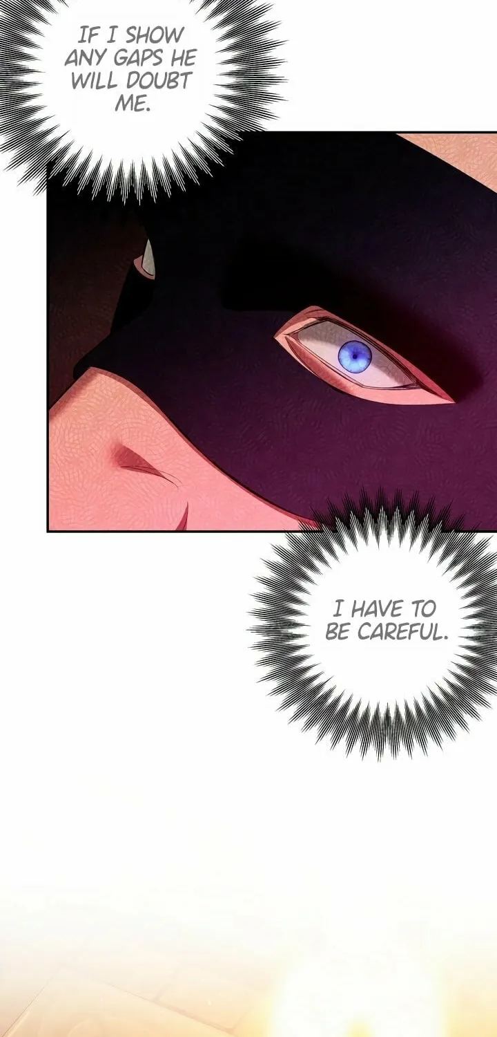 Predatory Marriage Chapter 33 page 24 - 