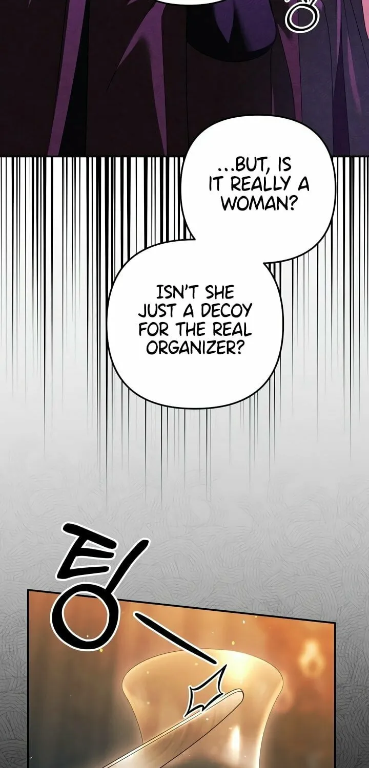 Predatory Marriage Chapter 33 page 28 - 