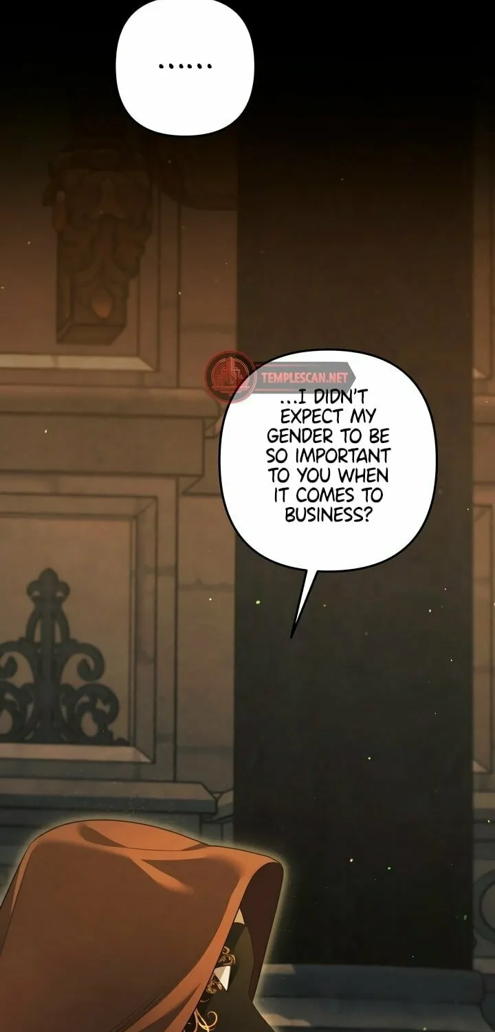 Predatory Marriage Chapter 33 page 30 - 
