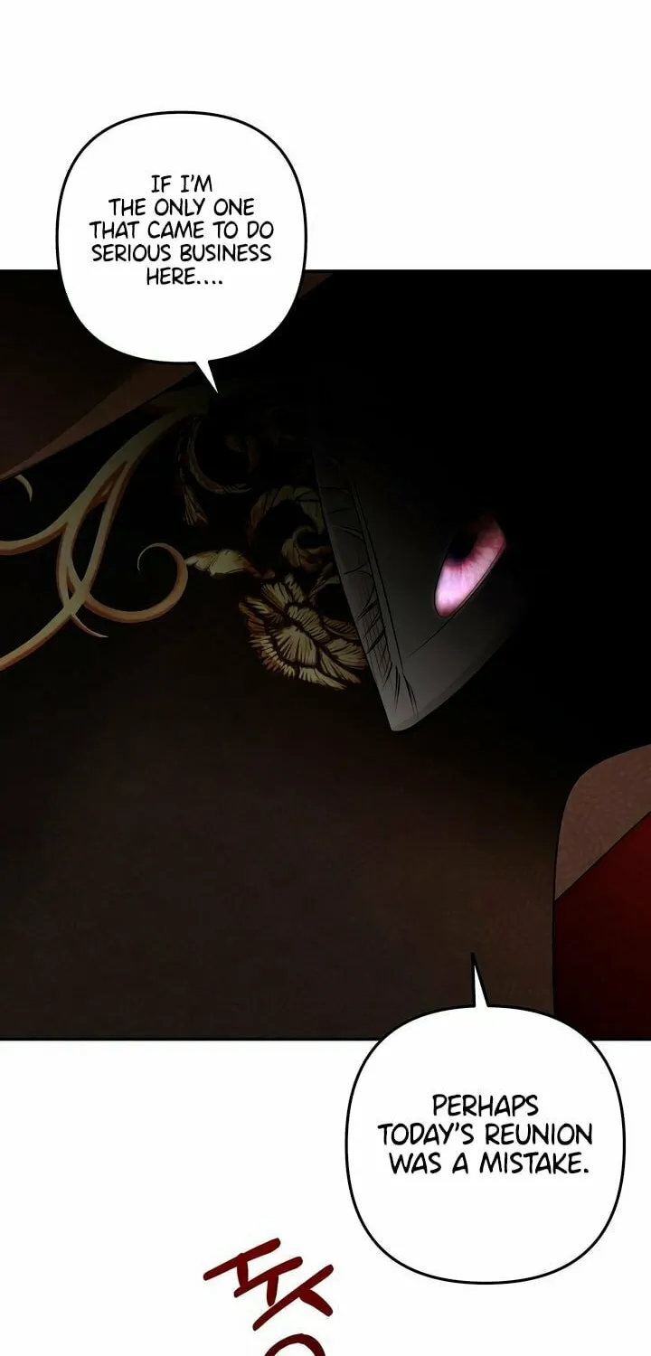 Predatory Marriage Chapter 33 page 32 - 