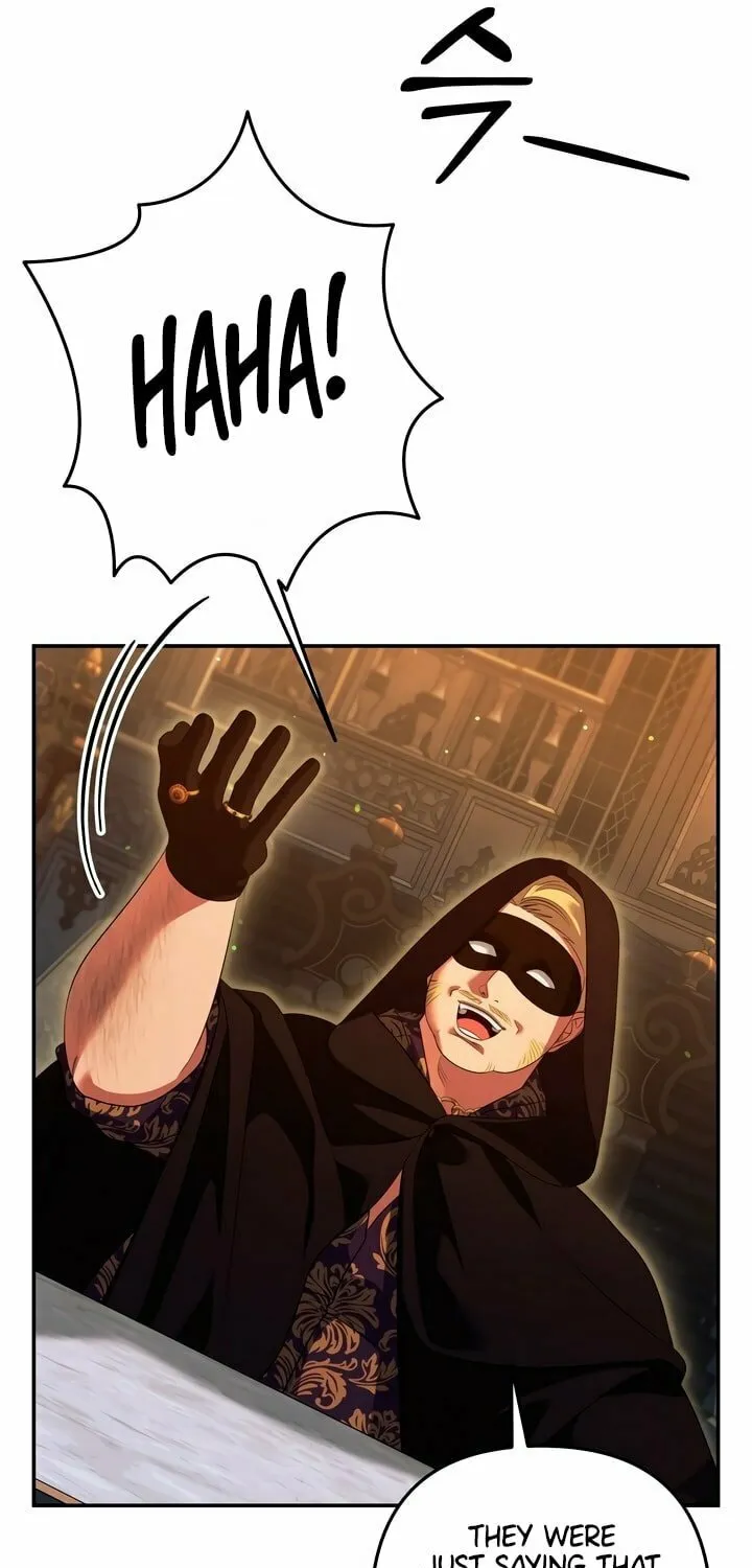 Predatory Marriage Chapter 33 page 34 - 