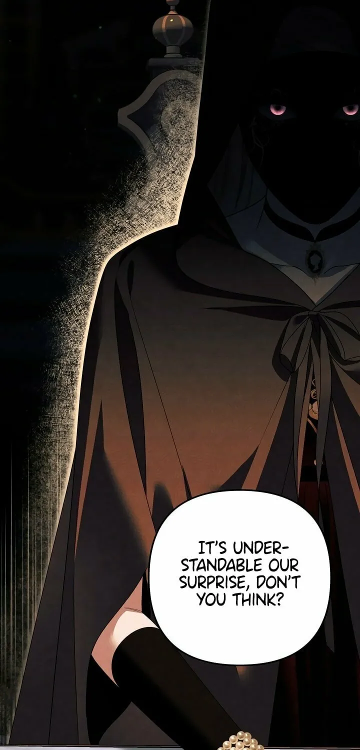 Predatory Marriage Chapter 33 page 36 - 