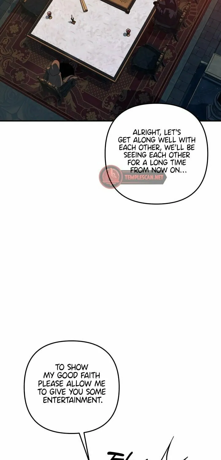 Predatory Marriage Chapter 33 page 38 - 