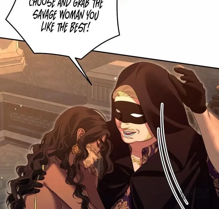 Predatory Marriage Chapter 33 page 43 - 
