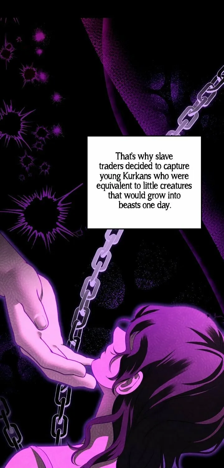 Predatory Marriage Chapter 33 page 60 - 