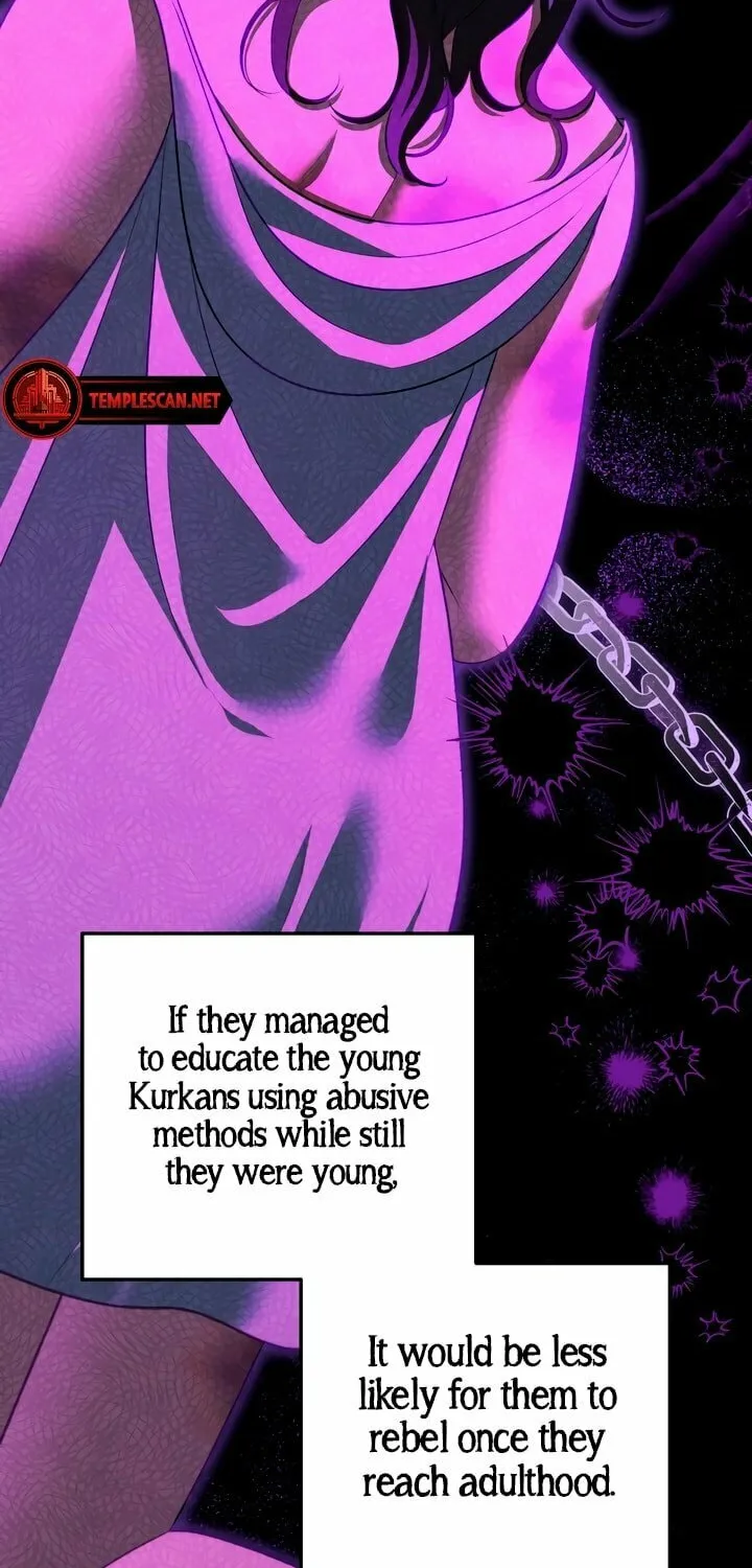 Predatory Marriage Chapter 33 page 61 - 