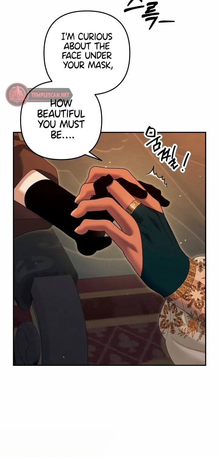 Predatory Marriage Chapter 33 page 72 - 