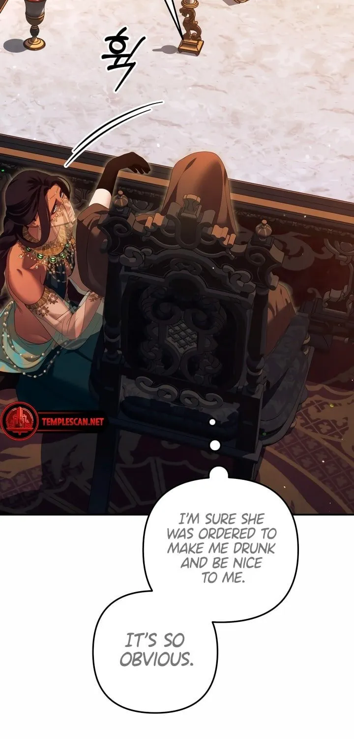 Predatory Marriage Chapter 33 page 74 - 