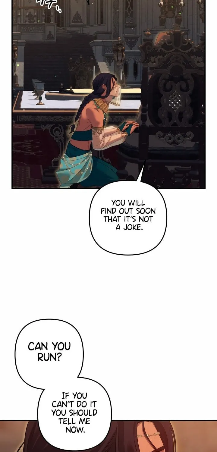 Predatory Marriage Chapter 33 page 80 - 