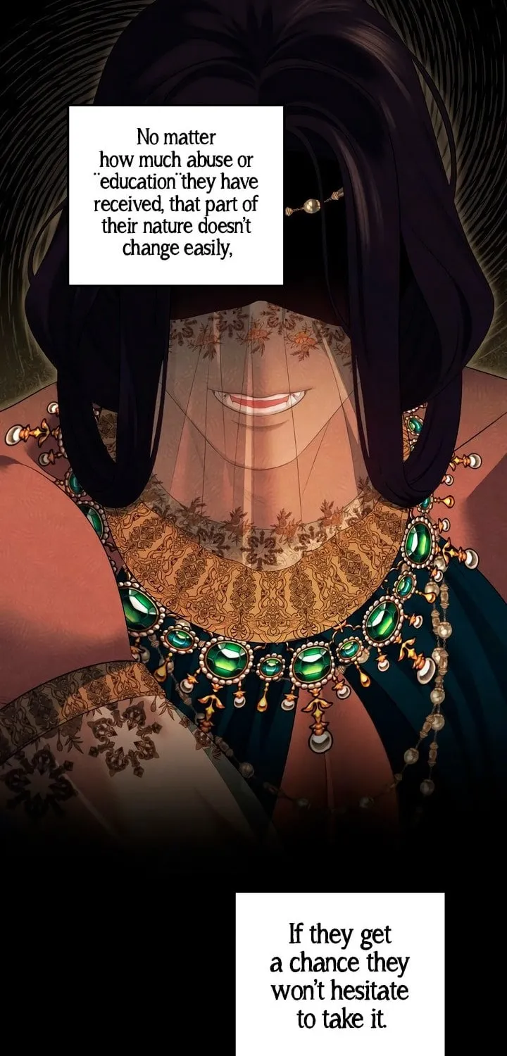 Predatory Marriage Chapter 33 page 84 - 
