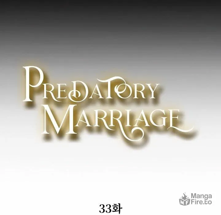 Predatory Marriage Chapter 33 page 10 - 