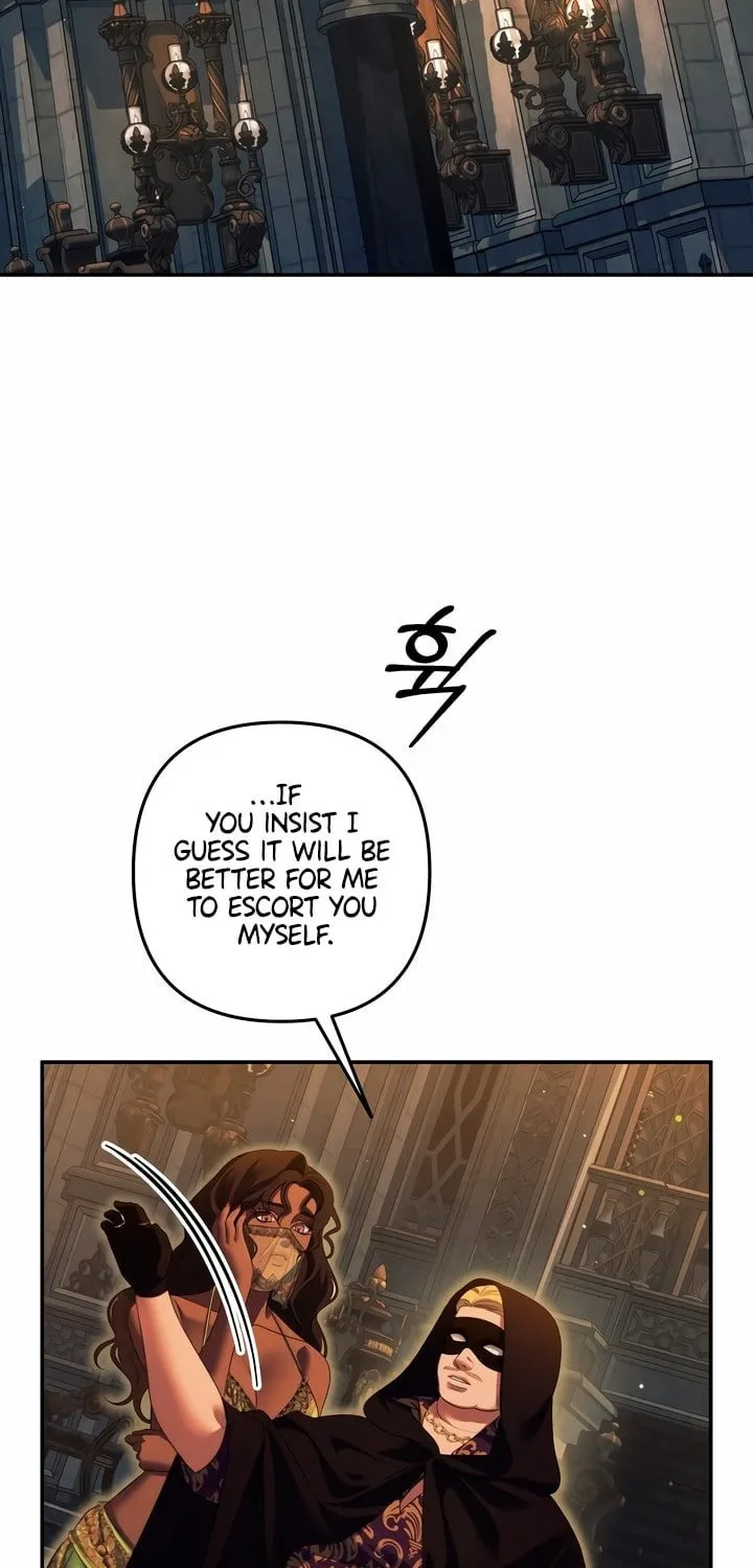 Predatory Marriage Chapter 33 page 92 - 