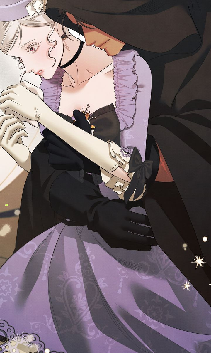 Predatory Marriage Chapter 34.1 page 2 - 