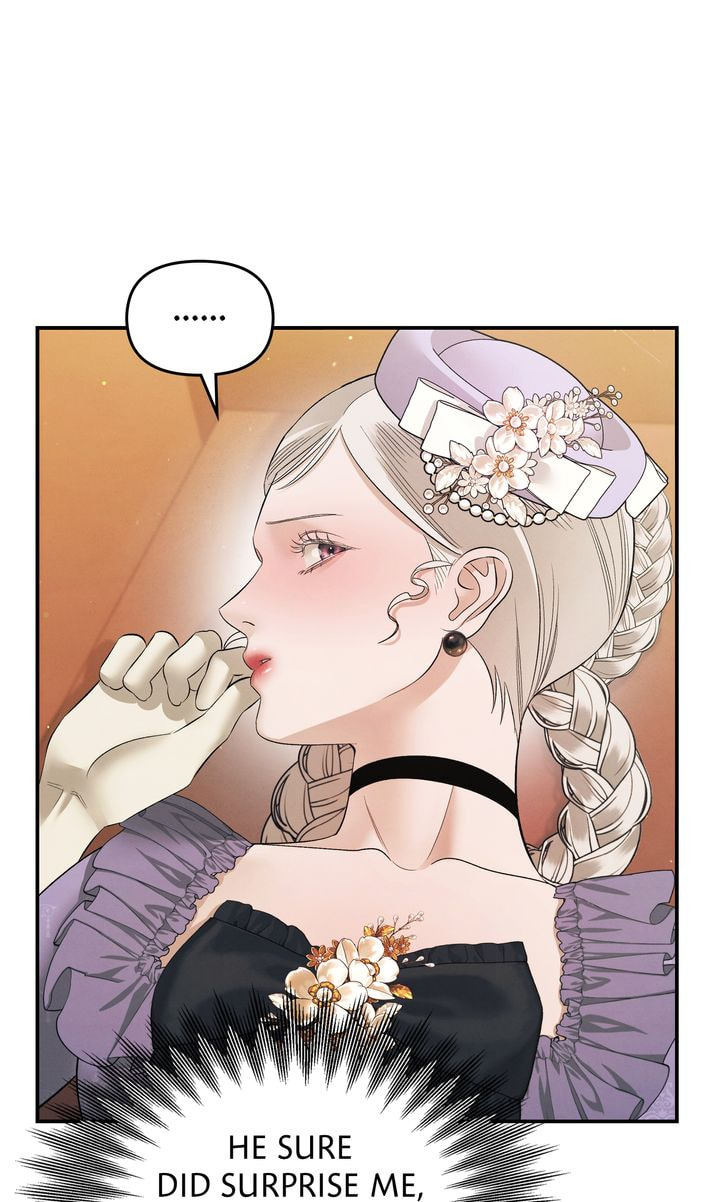 Predatory Marriage Chapter 34.1 page 13 - 