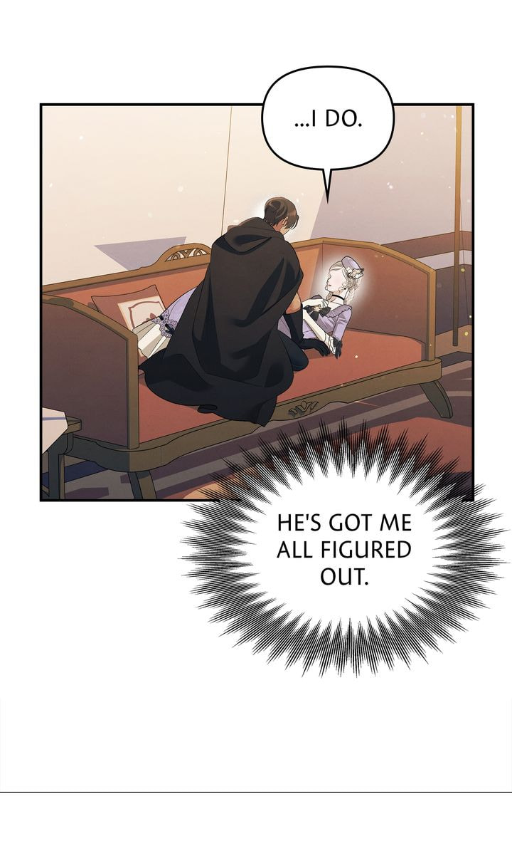 Predatory Marriage Chapter 34.1 page 16 - 