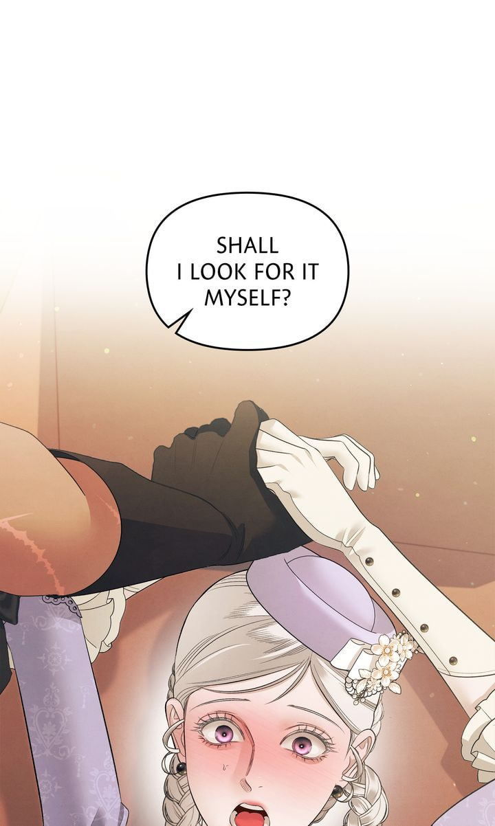 Predatory Marriage Chapter 34.1 page 17 - 