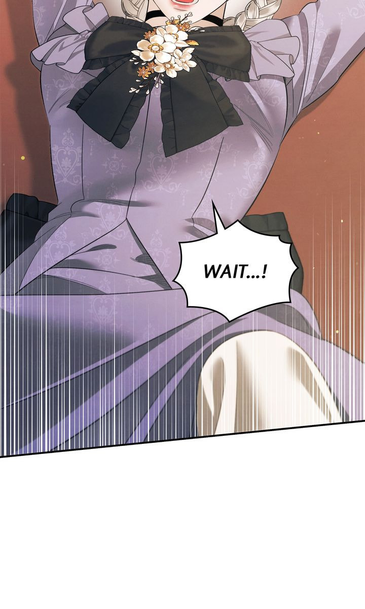 Predatory Marriage Chapter 34.1 page 18 - 
