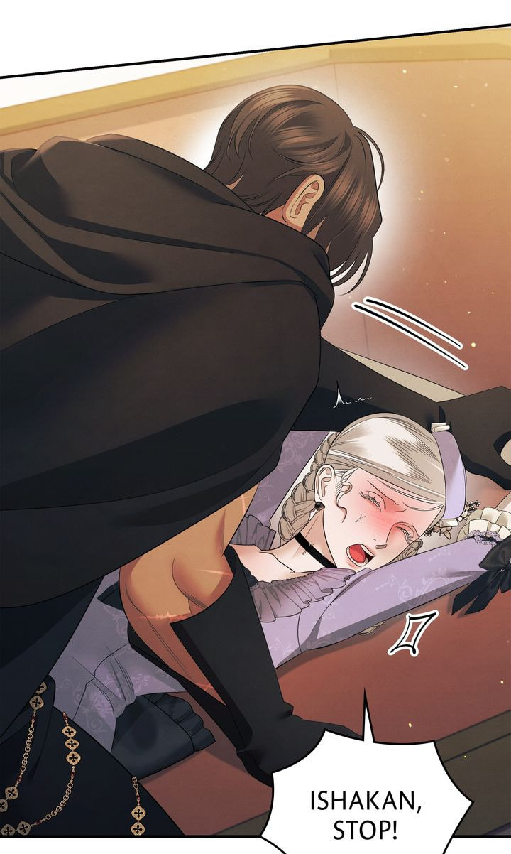 Predatory Marriage Chapter 34.1 page 19 - 