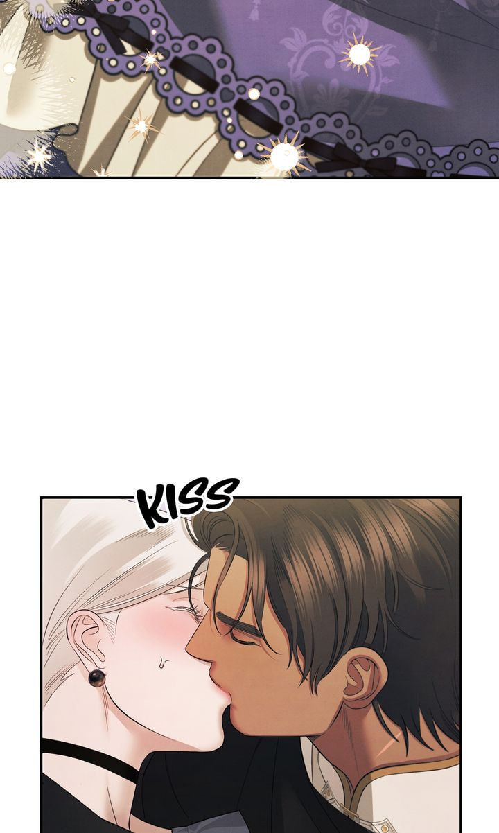 Predatory Marriage Chapter 34.1 page 3 - 