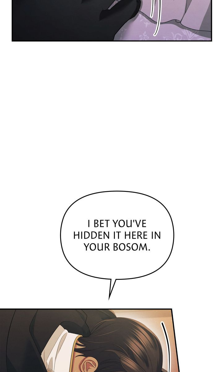Predatory Marriage Chapter 34.1 page 21 - 