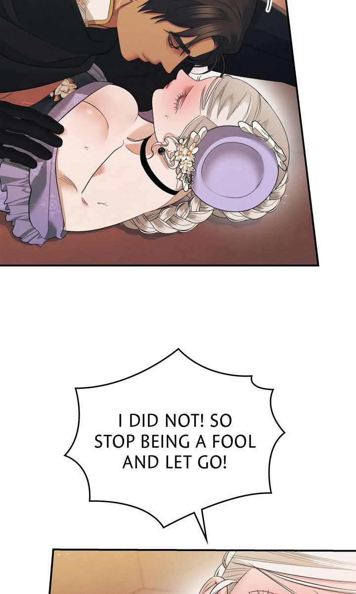 Predatory Marriage Chapter 34.1 page 22 - 