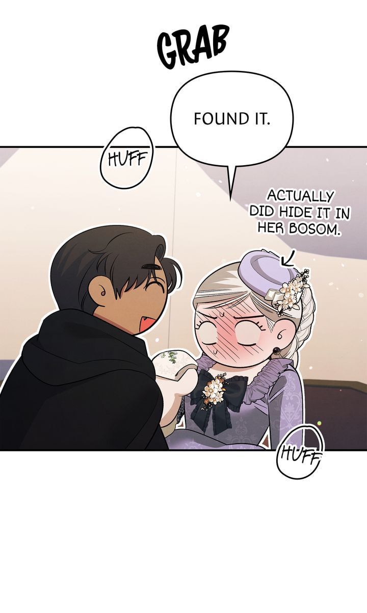 Predatory Marriage Chapter 34.1 page 24 - 