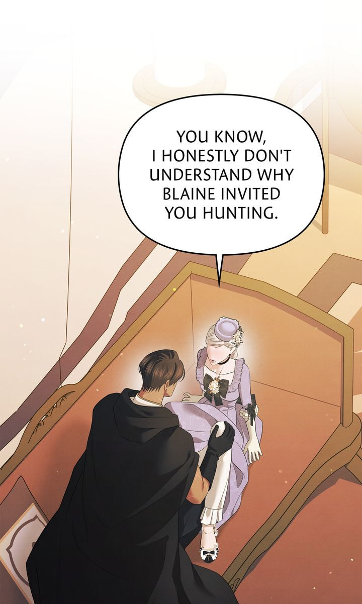 Predatory Marriage Chapter 34.1 page 30 - 