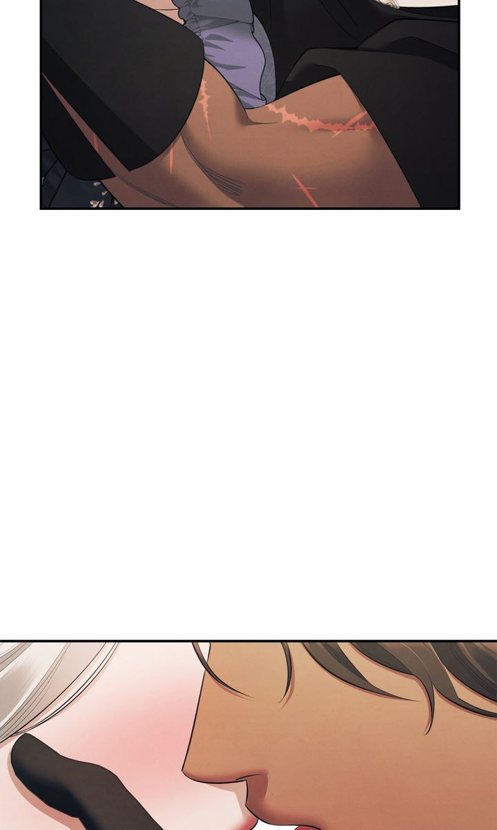Predatory Marriage Chapter 34.1 page 4 - 