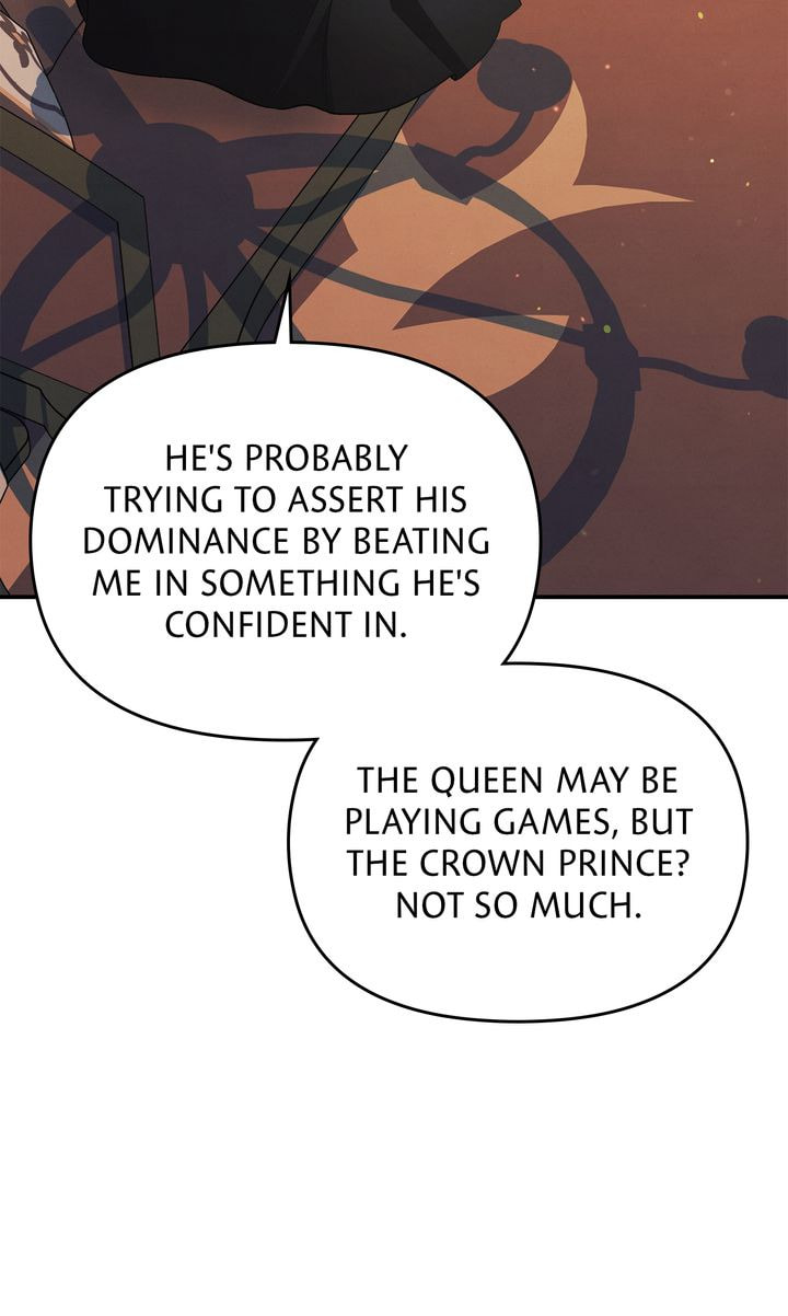 Predatory Marriage Chapter 34.1 page 31 - 