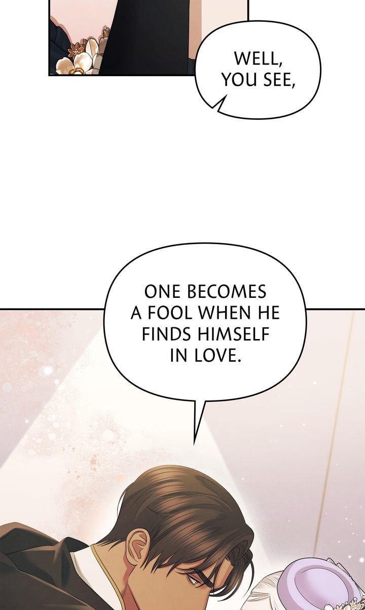 Predatory Marriage Chapter 34.1 page 33 - 