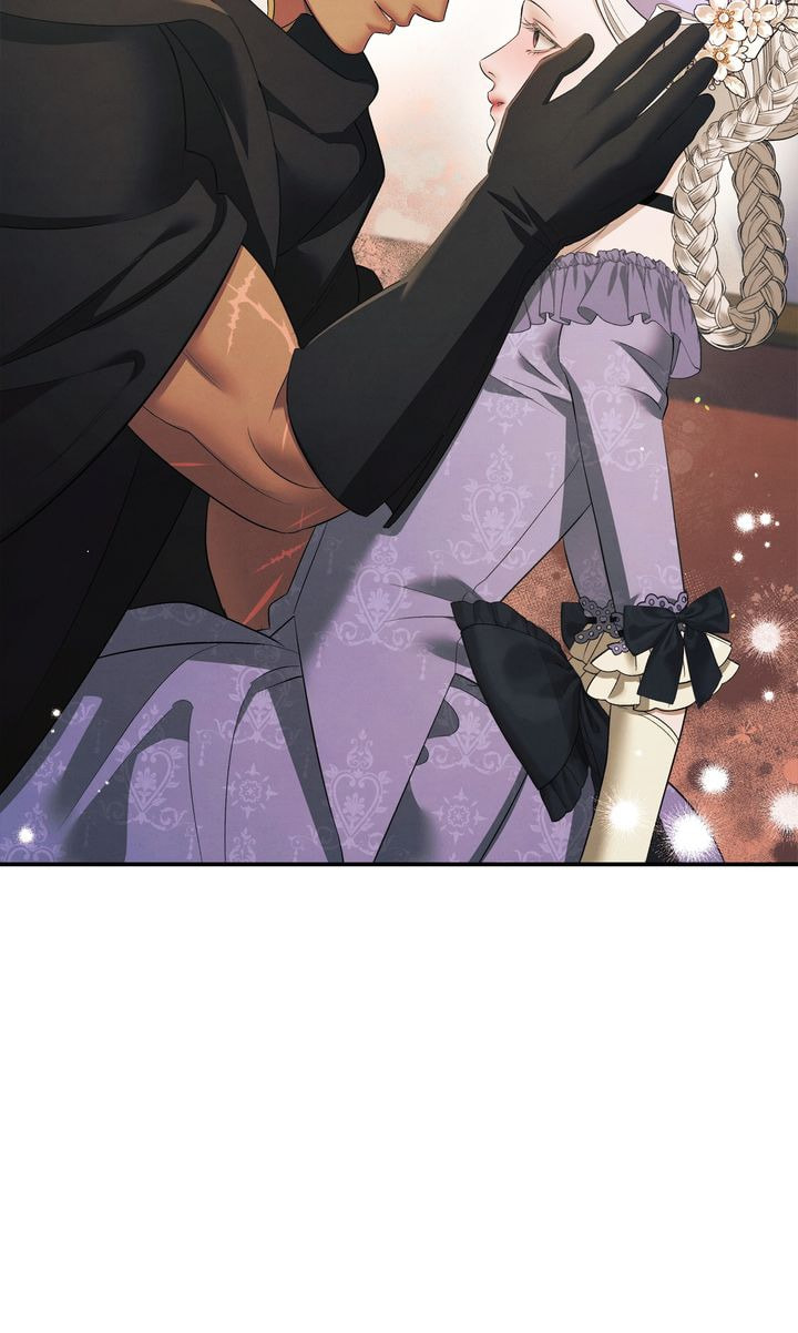 Predatory Marriage Chapter 34.1 page 34 - 